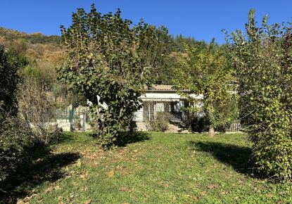 vente Maison Val D'aigoual