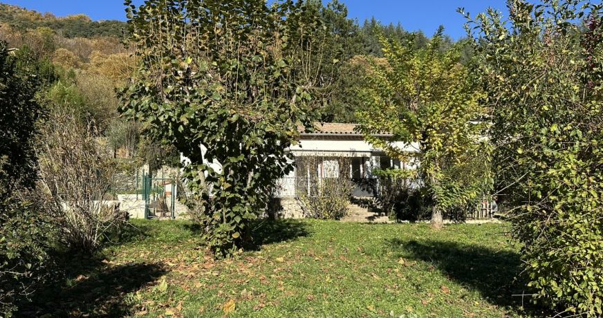 vente Maison Val D'aigoual