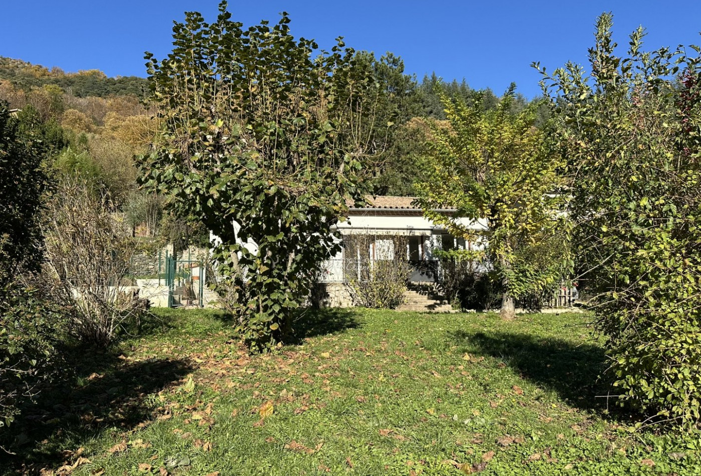 vente Maison Val D'aigoual - Photo 1