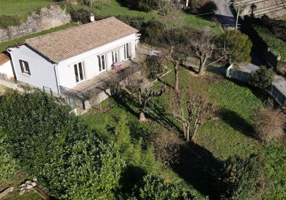 vente Maison Val D'aigoual