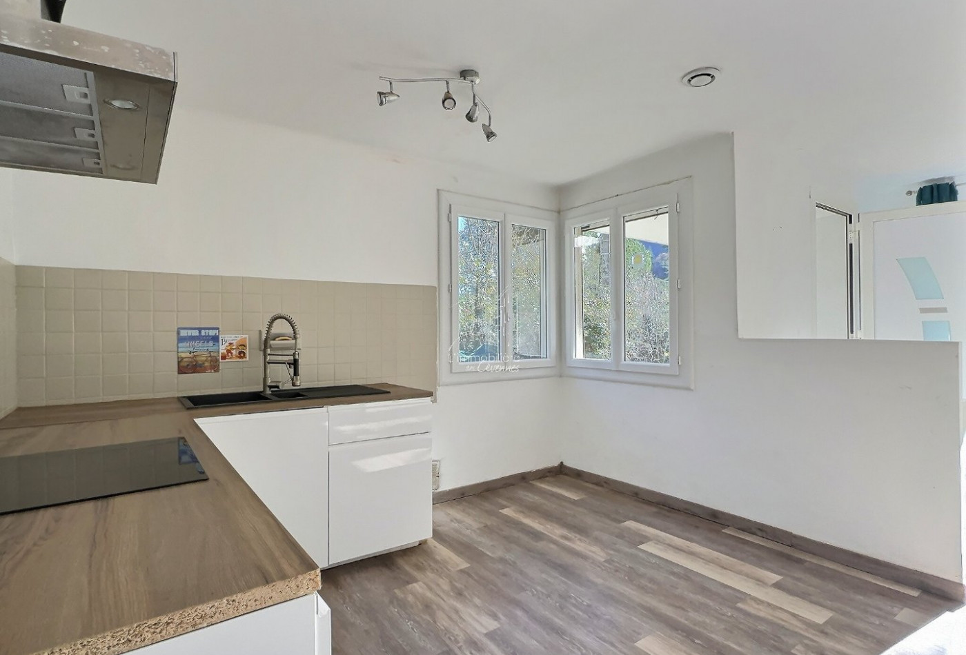 vente Maison Val D'aigoual - Photo 9