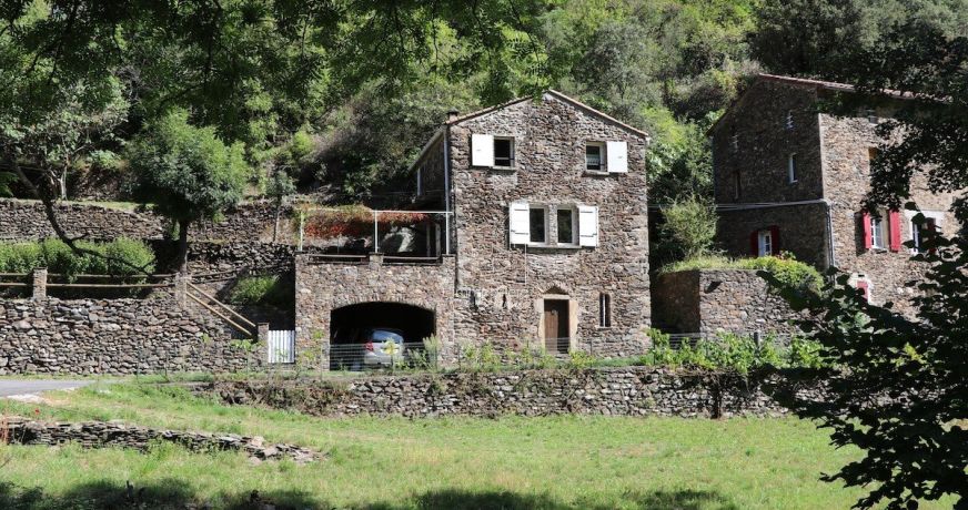vente Maison Val D'aigoual