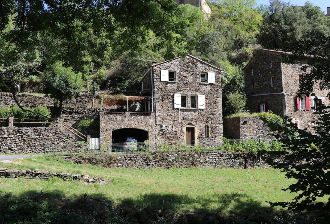 vente Maison Valleraugue - Photo 4