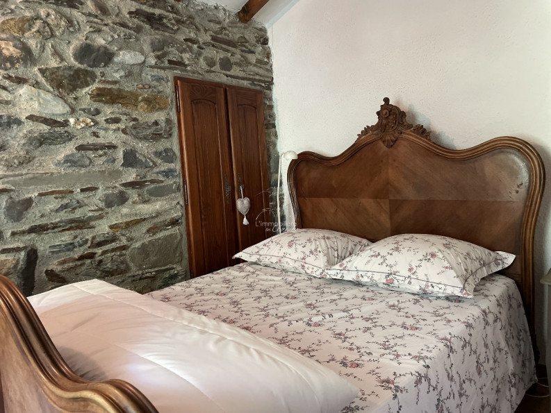 vente Maison Valleraugue - Photo 9