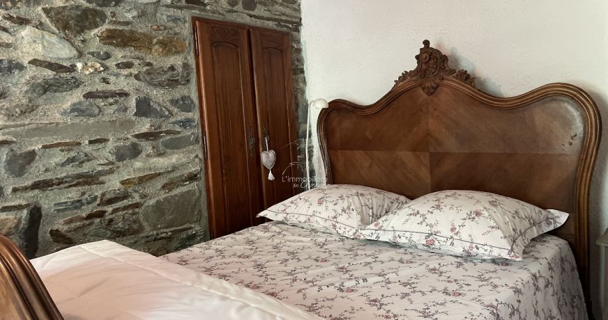 vente Maison Val D'aigoual