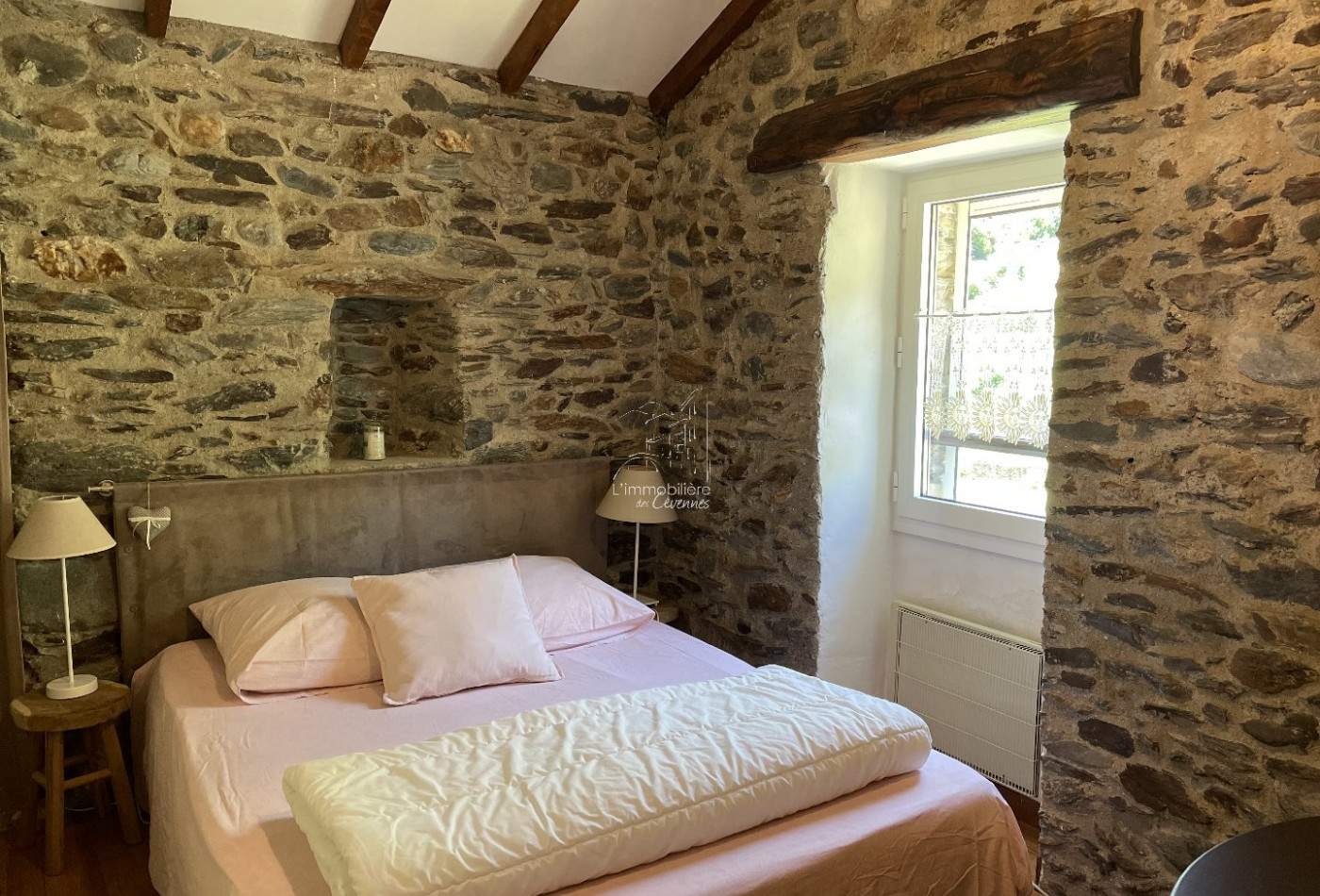 vente Maison Valleraugue - Photo 10