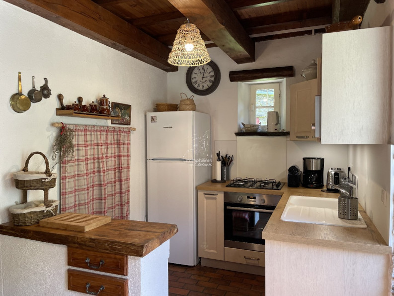 vente Maison Valleraugue - Photo 5