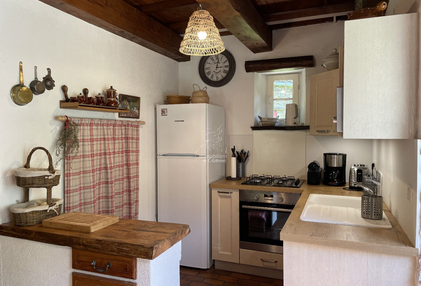 vente Maison Valleraugue - Photo 5