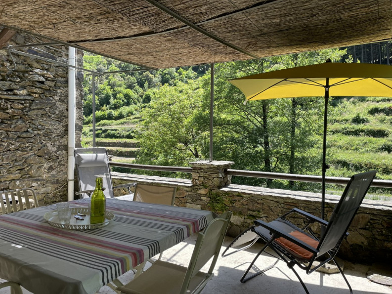 vente Maison Valleraugue - Photo 3