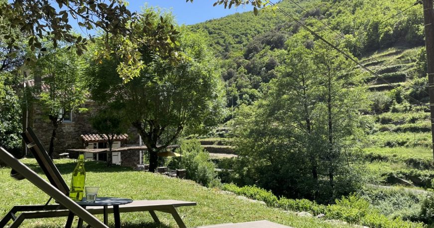 vente Maison Val D'aigoual