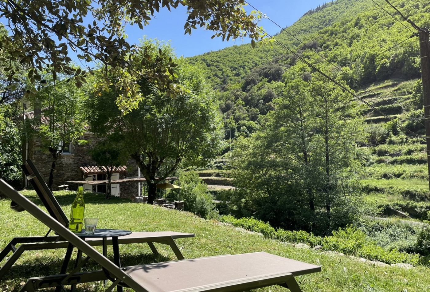 vente Maison Valleraugue - Photo 2