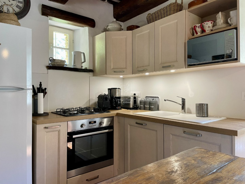 vente Maison Valleraugue - Photo 6