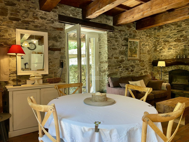 vente Maison Valleraugue - Photo 7