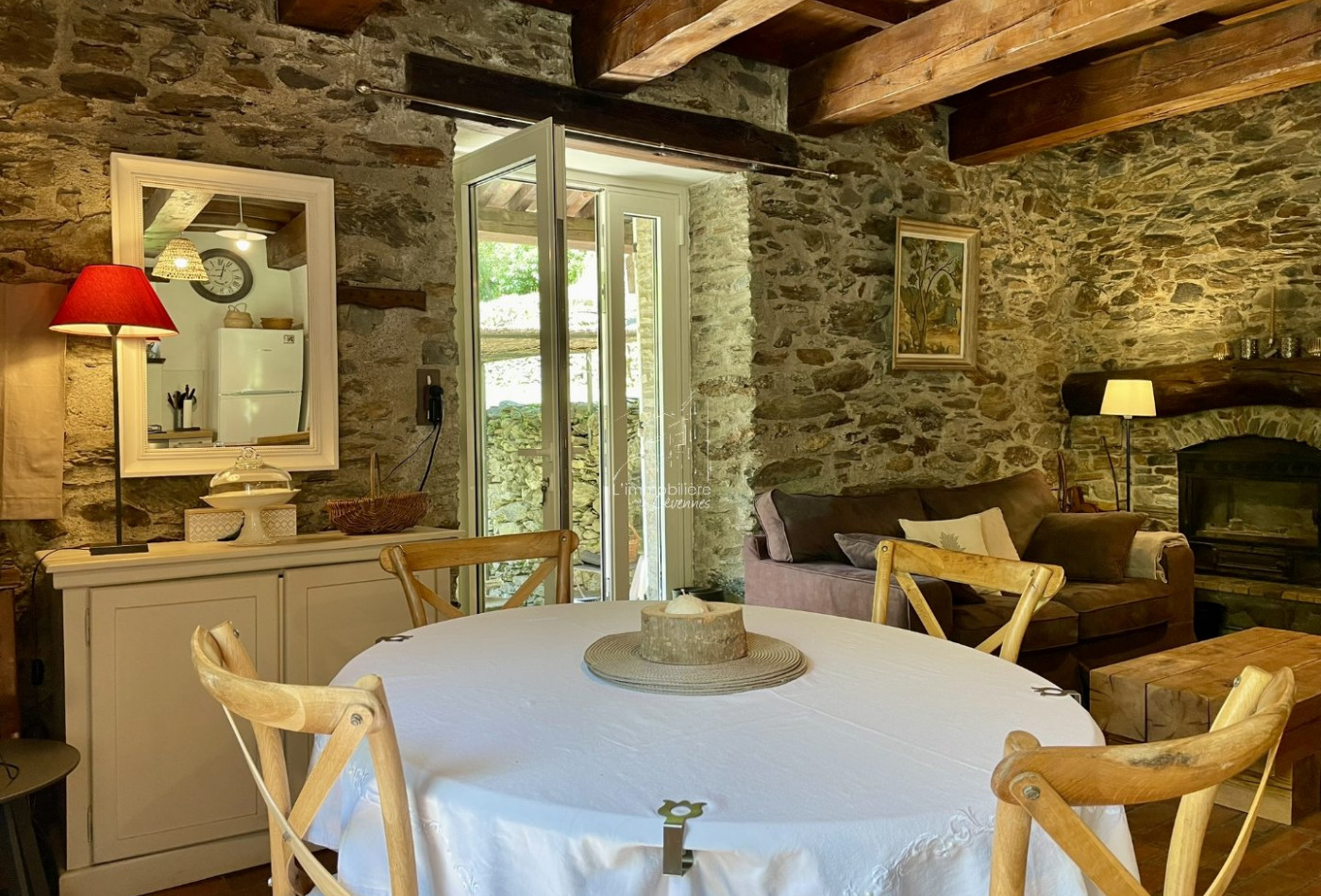 vente Maison Valleraugue - Photo 7