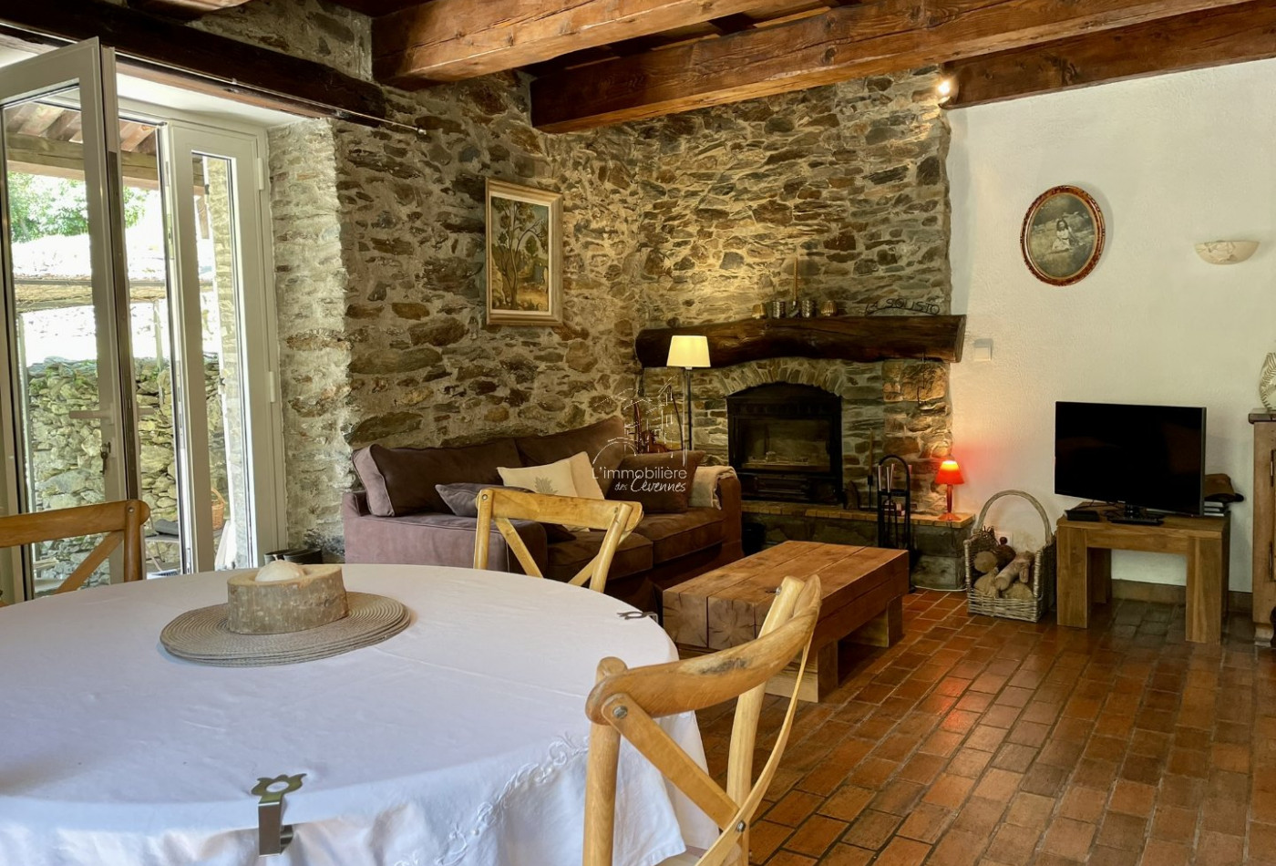 vente Maison Valleraugue - Photo 8