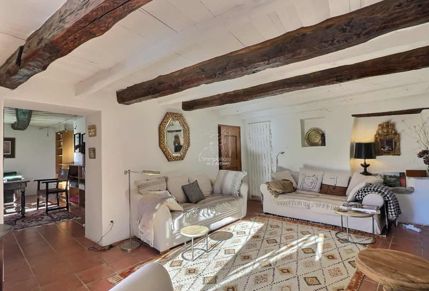 vente Maison Pommiers - Photo 4