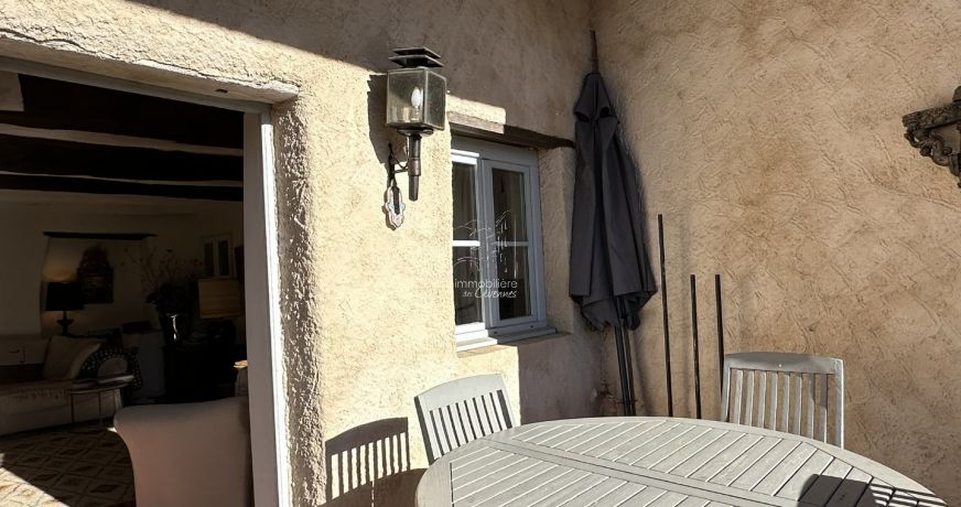 vente Maison Pommiers