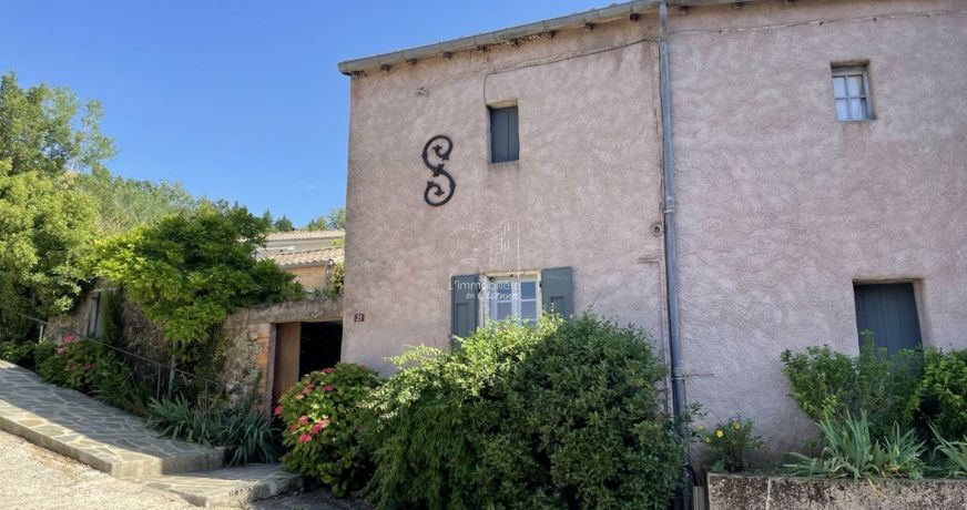 vente Maison Pommiers