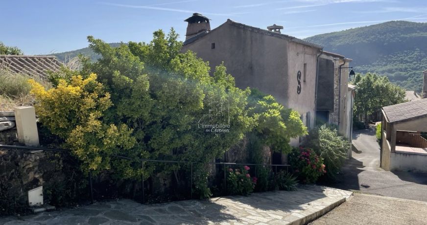 vente Maison Pommiers
