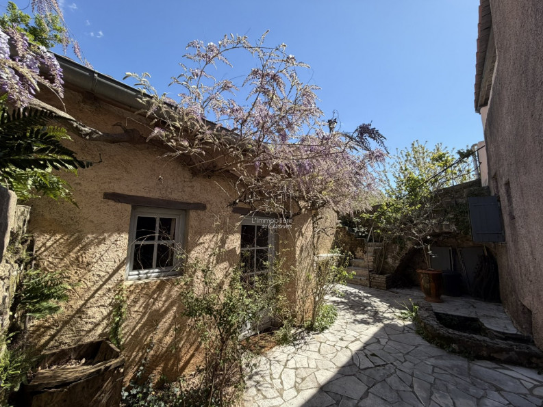 vente Maison Pommiers - Photo 1