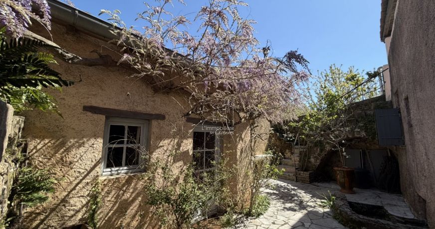 vente Maison Pommiers