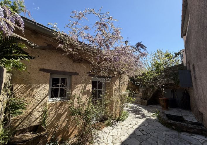 vente Maison Pommiers