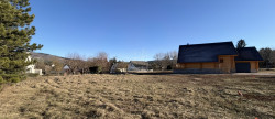 vente Terrain constructible Saint Sauveur Camprieu