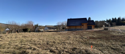 vente Terrain constructible Saint Sauveur Camprieu