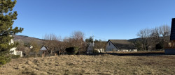 vente Terrain constructible Saint Sauveur Camprieu