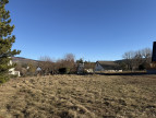 vente Terrain constructible Saint Sauveur Camprieu