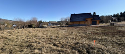 vente Terrain constructible Saint Sauveur Camprieu