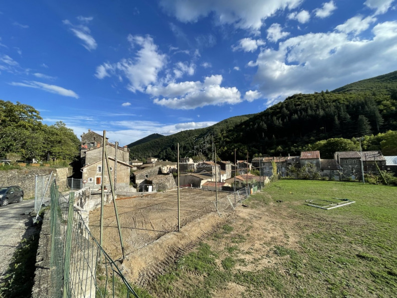 vente Terrain constructible Val D'aigoual - Photo 1