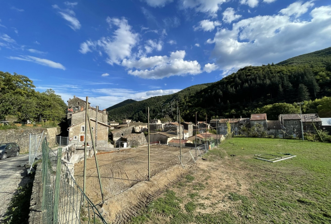 sale Terrain constructible Val D'aigoual - Photo 1