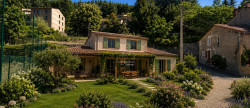 vente Terrain constructible Valleraugue