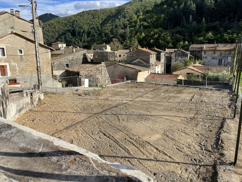 vente Terrain constructible Val D'aigoual - Photo 3