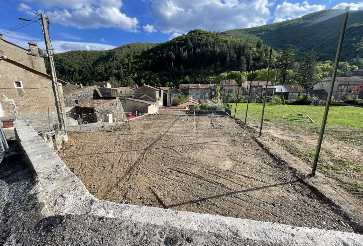 sale Terrain constructible Val D'aigoual - Photo 4