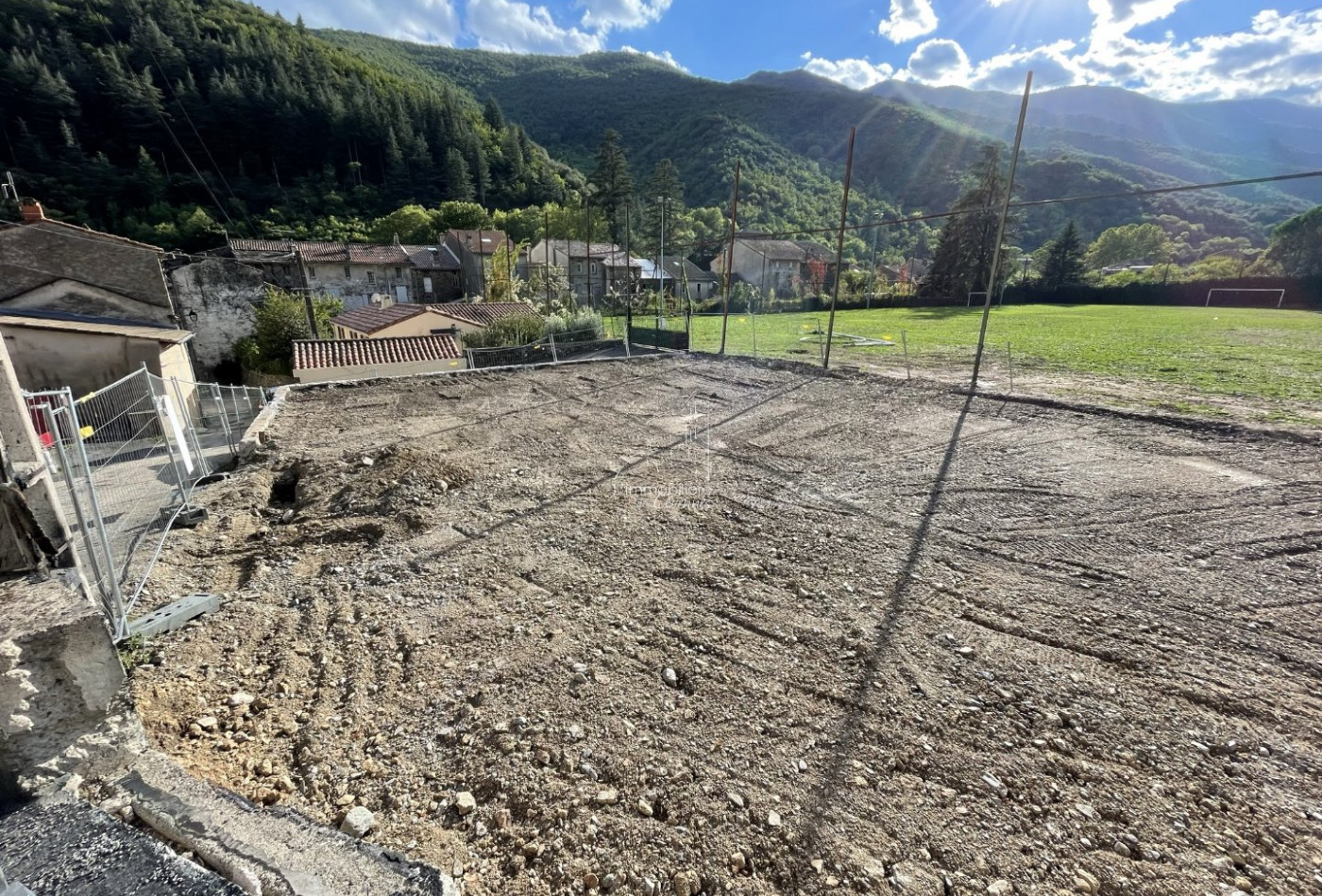 sale Terrain constructible Val D'aigoual - Photo 5