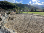vente Terrain constructible Val D'aigoual