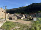 vente Terrain constructible Valleraugue