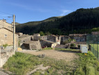vente Terrain constructible Valleraugue