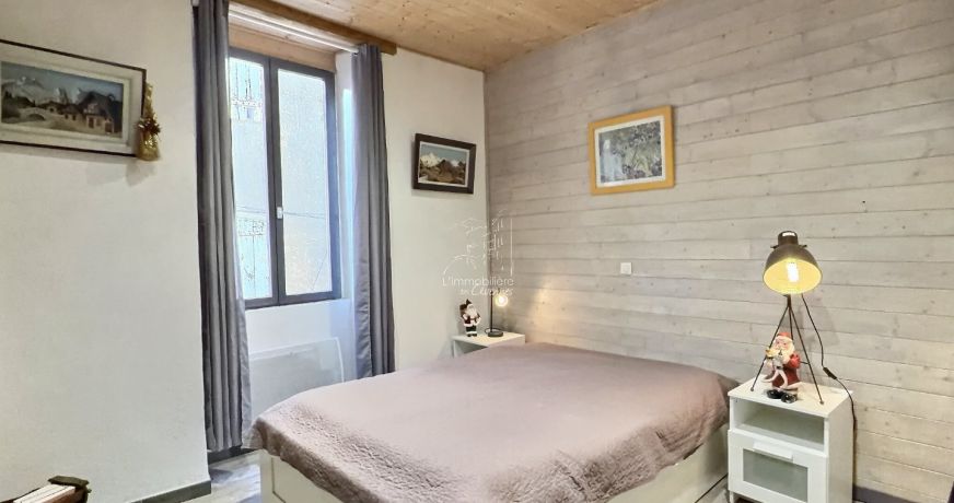 vente Maison Val D'aigoual