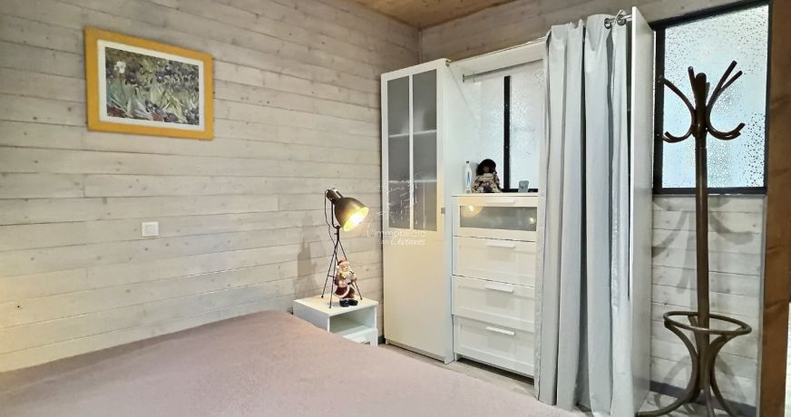 vente Maison Val D'aigoual