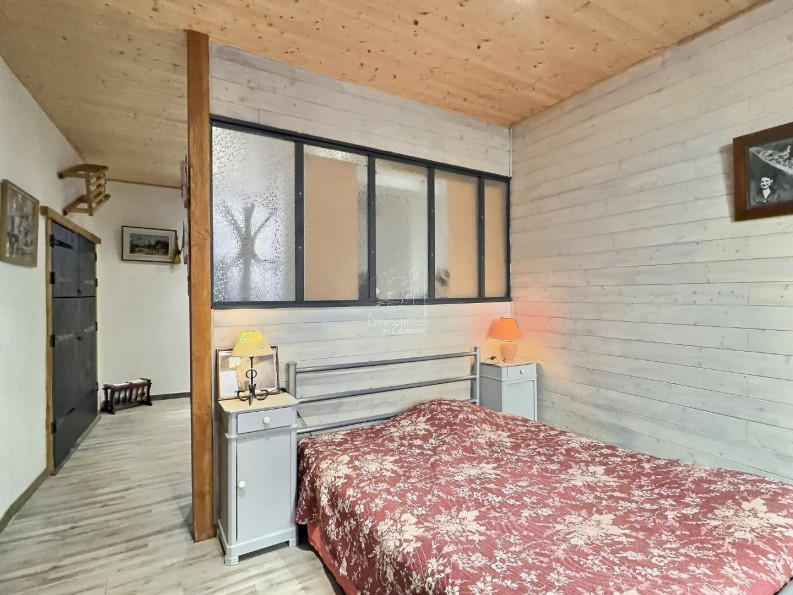 vente Maison Val D'aigoual - Photo 4