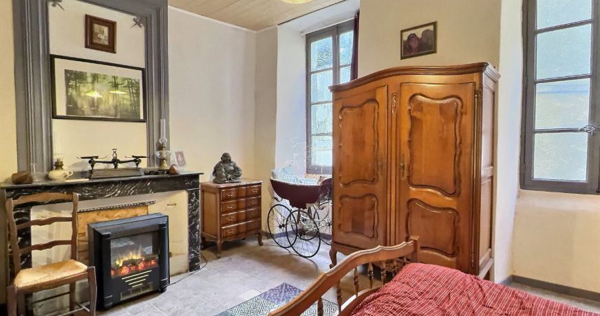 vente Maison Val D'aigoual