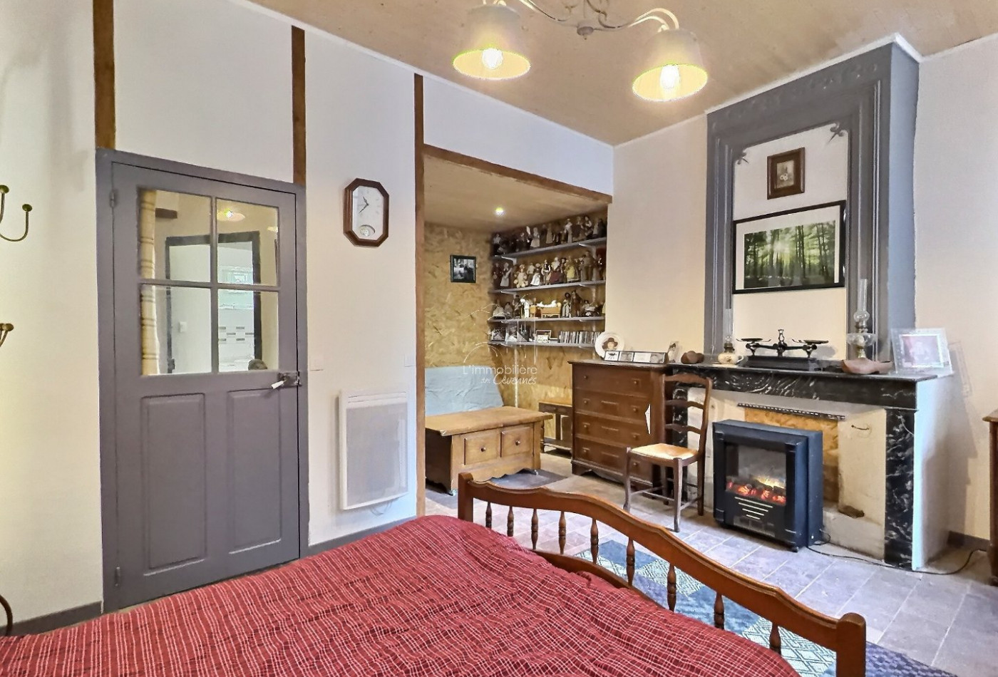 vente Maison Valleraugue - Photo 10
