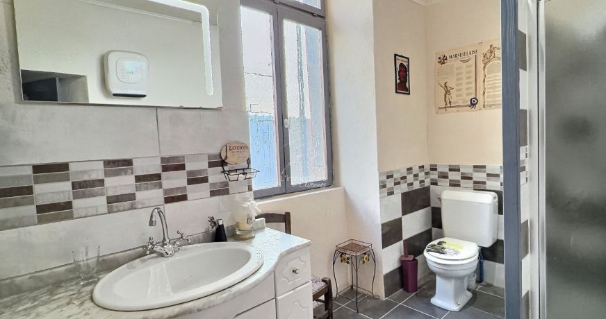 vente Maison Val D'aigoual