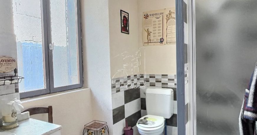 vente Maison Val D'aigoual