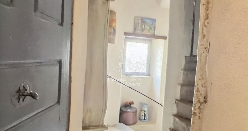 vente Maison Val D'aigoual