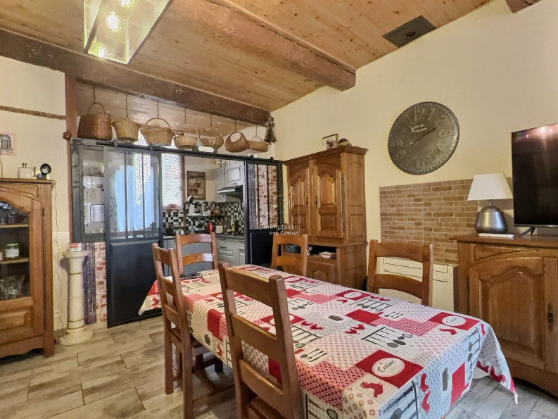 vente Maison Val D'aigoual - Photo 5