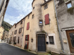 vente Maison Valleraugue